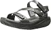 Skechers Women's Shape UPS XF Pendulum Wedge Sandal