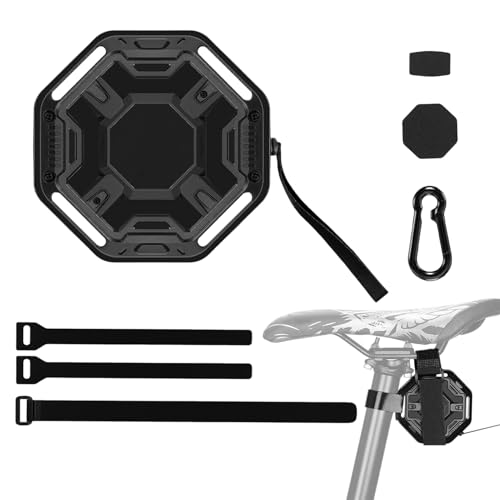 Cuerda de remolque de bicicleta para evitar tirones con sistema retráctil seguro