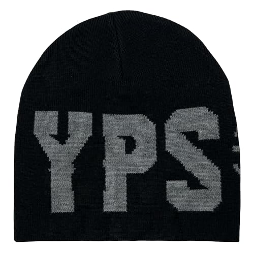 Bonnet tricoté Yakuza Premium pour vos sorties urbaines et sessions skate par temps frais