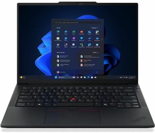 Lenovo ThinkPad E14 Gen 7 21T9003QUS 14" Notebook - WUXGA - 60 Hz - Intel Core 7 240H - 16 GB - 512 GB SSD - English Keyboard - Black - Intel Chip - 1920 x 1200 - Windows 11 Pro - - In-plane Switching