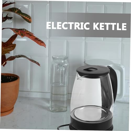 Hervidor eléctrico VICASKY 1.8L con apagado automático miniatura 6