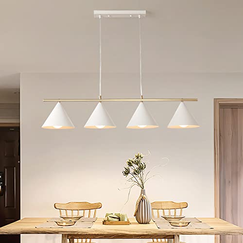 Suspension suspendu e26 réglable pour éclairer une table à manger - 3