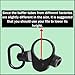 Gotical New QD Sling Adapter Plate 2 Position Full Steel Quick Detach Dual Loop Receiver End Plate Hunting Part Accessories