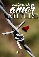 Amor Atitude 8566248627 Book Cover