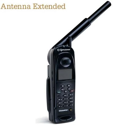 Miniatura 3 de Globalstar GSP-1600Teléfono satelital