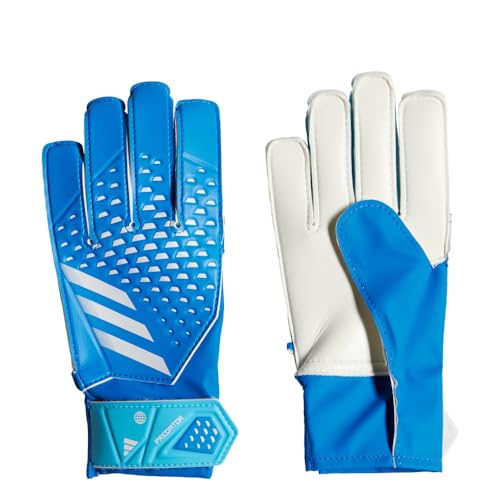 Gants de gardien de but adidas Performance Predator Replique évitant les glisses