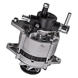 80 A 12V Alternator Generador Compatible For Nissan Navara D21 Terrano R20 2310002N14 2310002N23