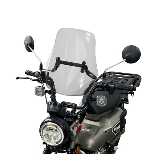 Amazon | Yoothi 互換品 ホンダトレイル 125 ハンターカブ CT125 2020