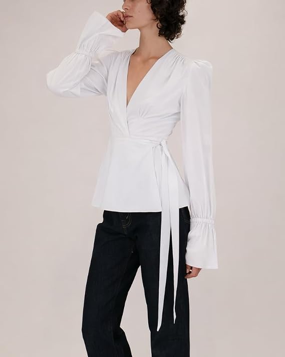 Winston Cotton Voile Top