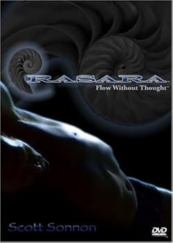 PRASARA.Flow Without Thought.