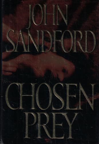 Chosen Prey view 2