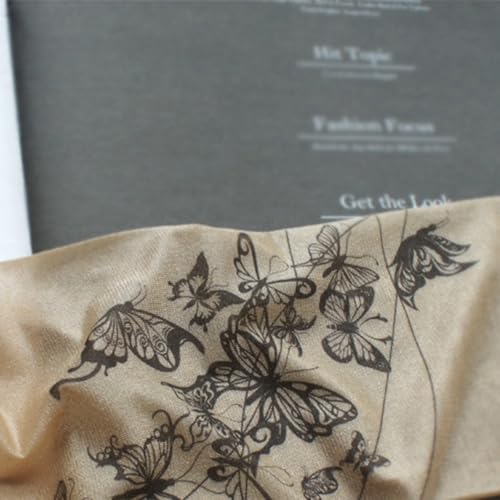 Premium Cotton Patterned Tights for Women with Designs Mock Tattoo Plus Size Nude Pantyhose Sheer Stockings4