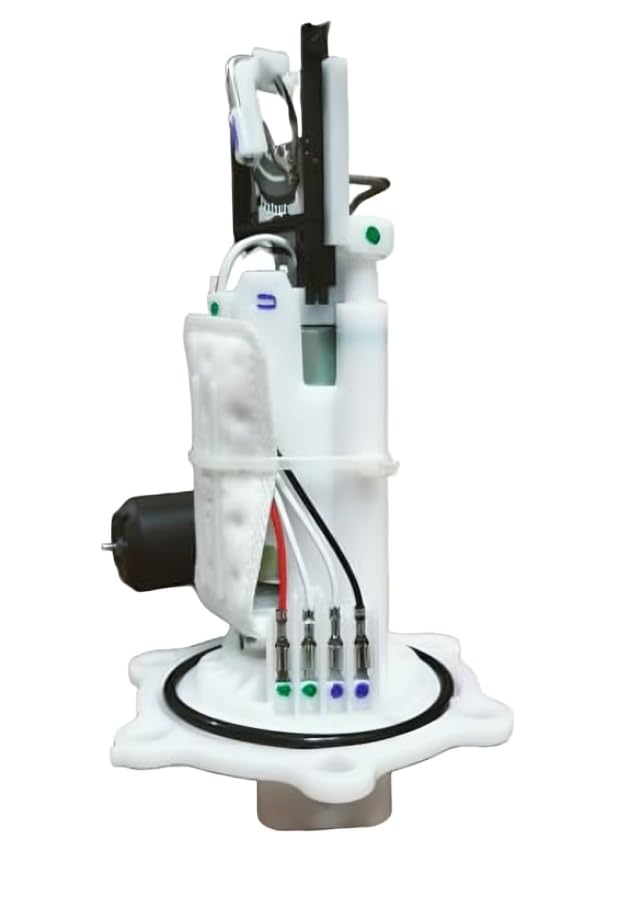 SRMK Fuel Pump Assembly for Bajaj Pulsar NS200/Pulsar RS200/Dominar 400 - BS4 & BS6 Models-picture-19