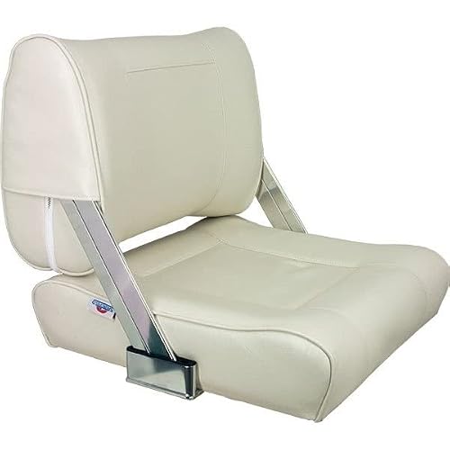 Springfield Flip-Back Seat