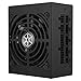 SilverStone SX750 Platinum, 750W SFX Fully Modular 80 PLUS Platinum Power Supply, SST-SX750-PT
