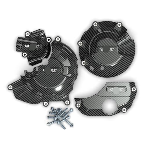 Protection du couvercle du moteur de moto Super Sport 937 939 S carter