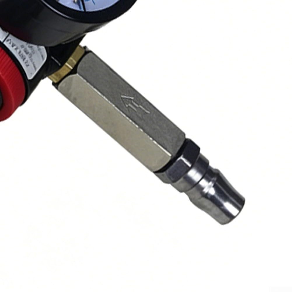 Adaptador Cónico 0.6-1.7 Purga para vacío M31 Adaptador Cónico