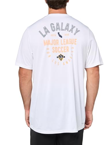 Image of adidas Men's Inter Miami CF Local Pop Short Sleeve Pre-Game T-Shirt