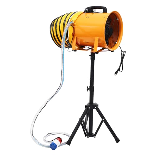 Surneis Foam Maker, Fog Machine Foamer with Stable Stand Professional Bubble Machine Large Foam Machine Foamer Paradise Bubble Machine for Gardens, Swimming Pools, Parties