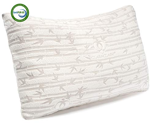 clara clark pillow cases