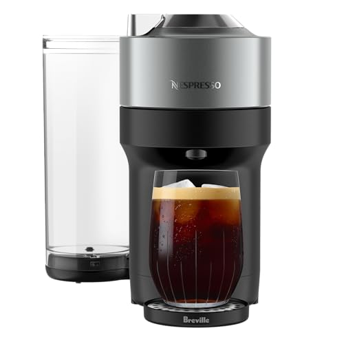 Nespresso Creatista Plus
