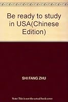 Be ready to study in USA 7802082692 Book Cover