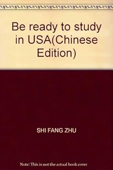Be ready to study in USA