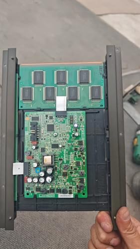 Image of 8.9 inch for LJ089MB2S01 LCD Display Screen on Stock