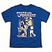 Camisetas de manga corta para hombre y mujer Interesante Patrón Transformers Soundwave Youth T Shirt Stickers