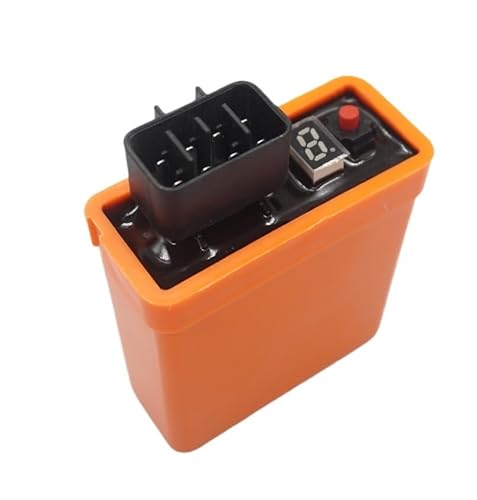 oCNpCDI{bNX 8PIN CDI \ AC ptH[}X Y125Z Y125ZR 5BU-01RXZ 5BU- 85440-0 Cdi fW^ I[goC_ CDI