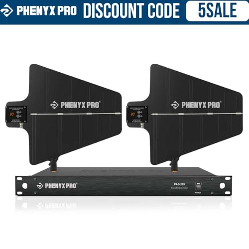 Phenyx Pro Coupon Code 5SALE - 5% OFF entire orders
