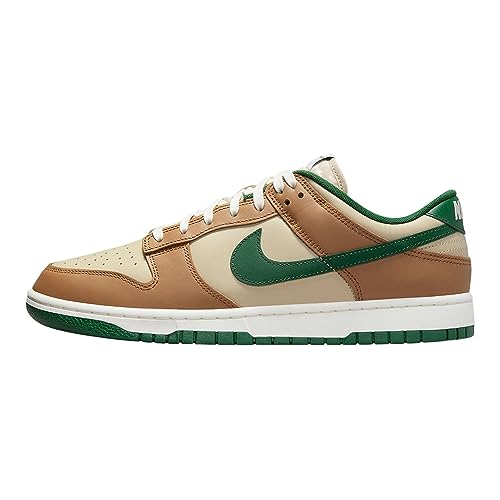 Image of Nike Men's Dunk Low Retro Shoes