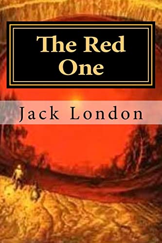 The Red One 1522857842 Book Cover