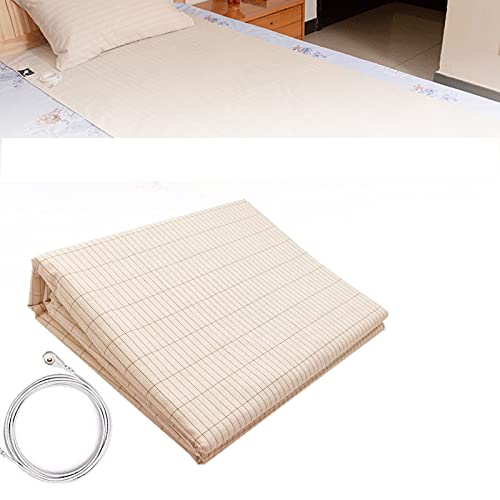 10 Best Earthing Bed Sheets Review June 2023