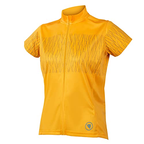 Maillot Endura Hummvee Ray femme respirant anti-transpiration