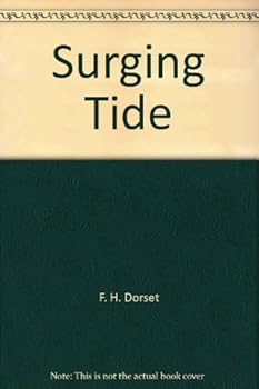Hardcover Surging Tide Book