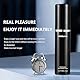 abiducns Verzögerung Spray Enhancer Männliche,Verzögerungsspray Mann,Verzögerungsspray für den aktiven Mann,Effektiv Verlängern Männliche Zeit im Bett,Verzögerungsspray Verlängern Sie die Zeit