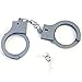 Produktbild Handschellen, Kunststoff, 7 cm