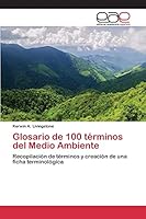 Glosario de 100 Terminos del Medio Ambiente 3639732111 Book Cover