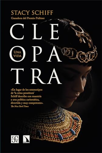 Cleopatra: Una vida: 998 (Mayor)