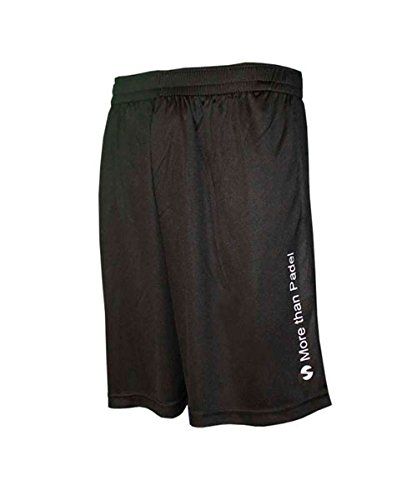 Softee Equipment Men's Club Shorts, Black, M