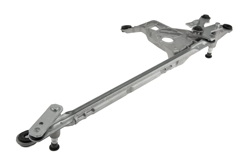 Mécanisme essuie-glace avant Audi A4 B9 tringlerie de remplacement 2015