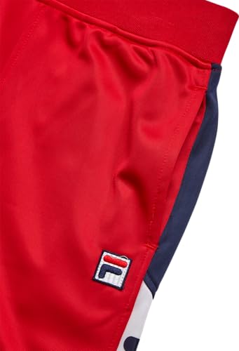 Fila Boys Active Sweatpants - Performance Fleece Athletic Jogger Sweatpants - Activewear Pants for Boys (S-XL)4