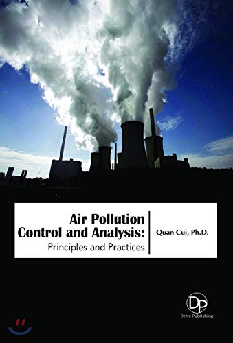 Air Pollution Control and Analysis: Principles and Practices view 2