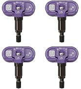 Dioche Capteur De Pression Des Pneus Capteur TPMS, Système De