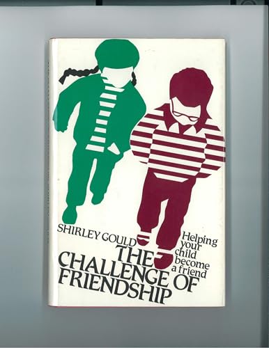 Challenge of Friends