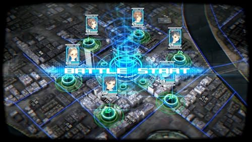 Image of PS4 13 Sentinels Aegis Rim