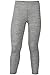 Produktbild Engel, Legging, Lange Unterhose, Wolle Seide, Grösse 92-176, 5 Farben (116, Hellgrau Melange)