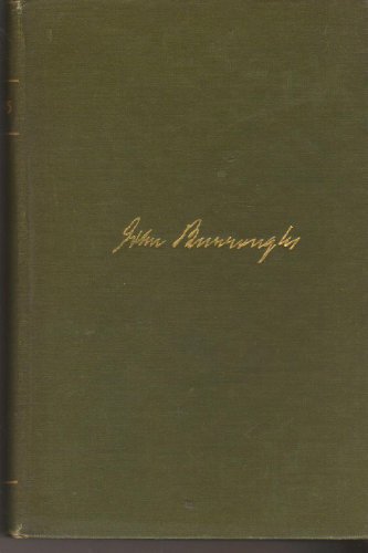 Birds and Poets, with Other Papers B000872CS8 Book Cover