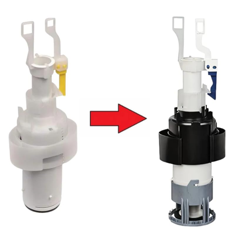 Régiplast Kit Soupape Cesame CE70 avec Embase et Platine de Commande
